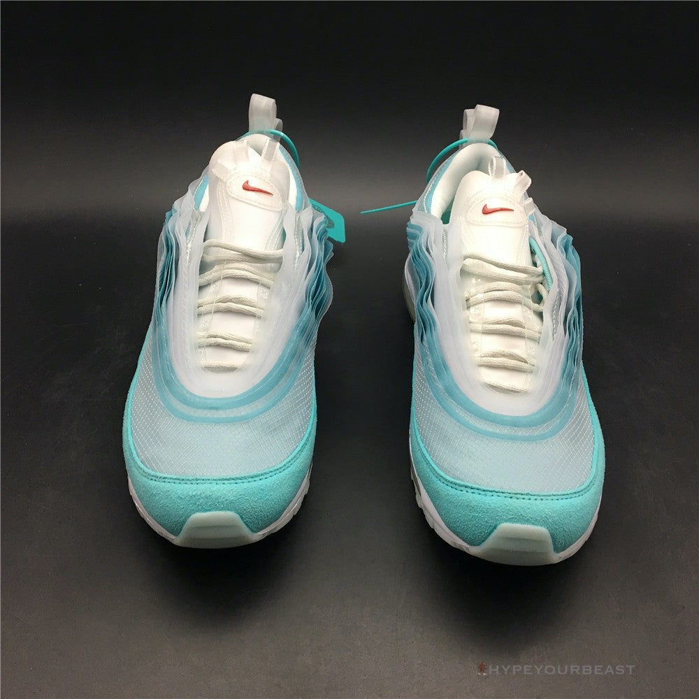 Nike Air Max 97 'Shanghai Kaleidoscope'