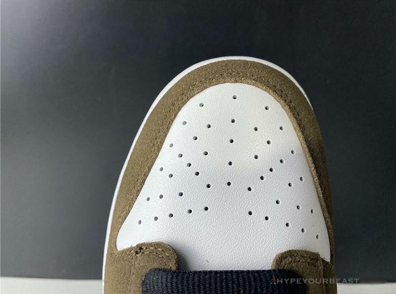 Nike Dunk Low Pro SB 'Snakeskin'