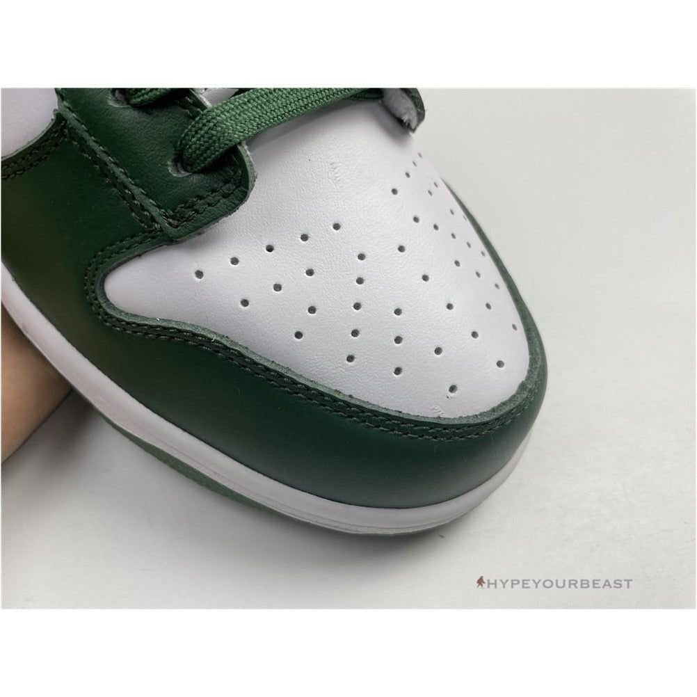 Nike SB Dunk Low 'Team Green'