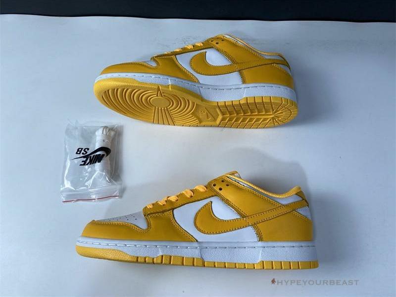 Nike Dunk Low 'Pollen'