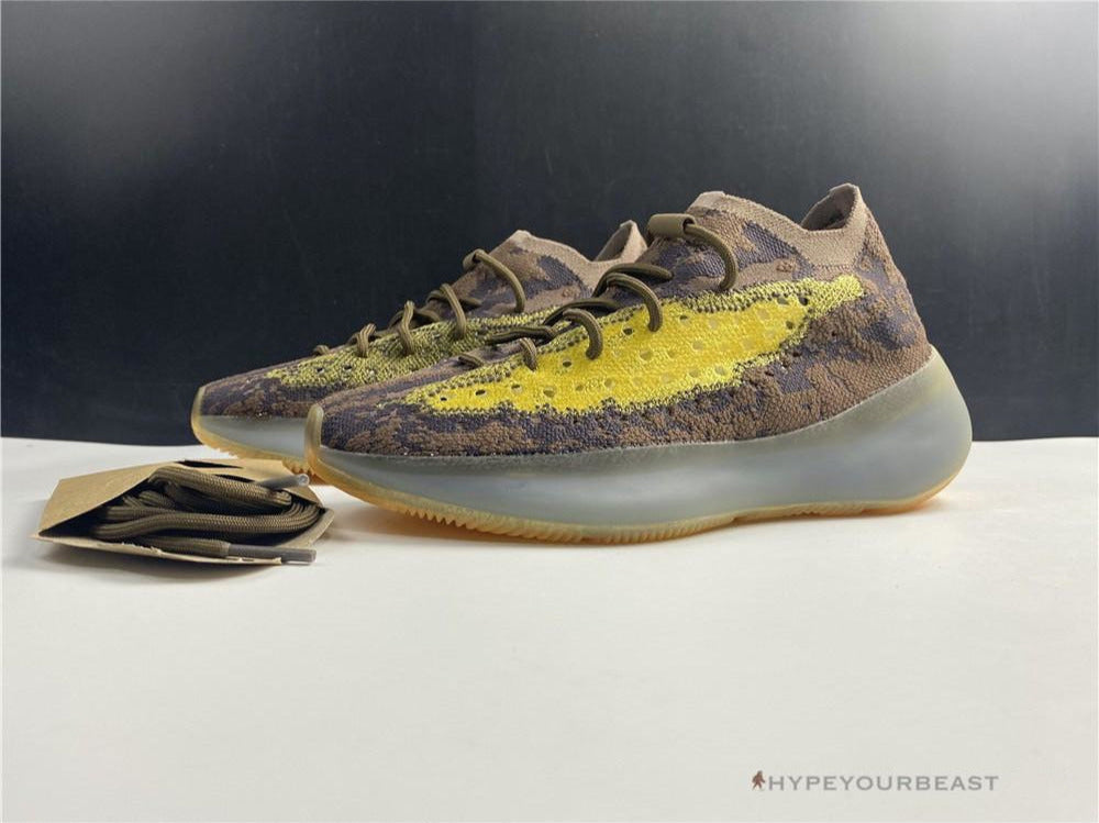 Adidas Yeezy Boost 380