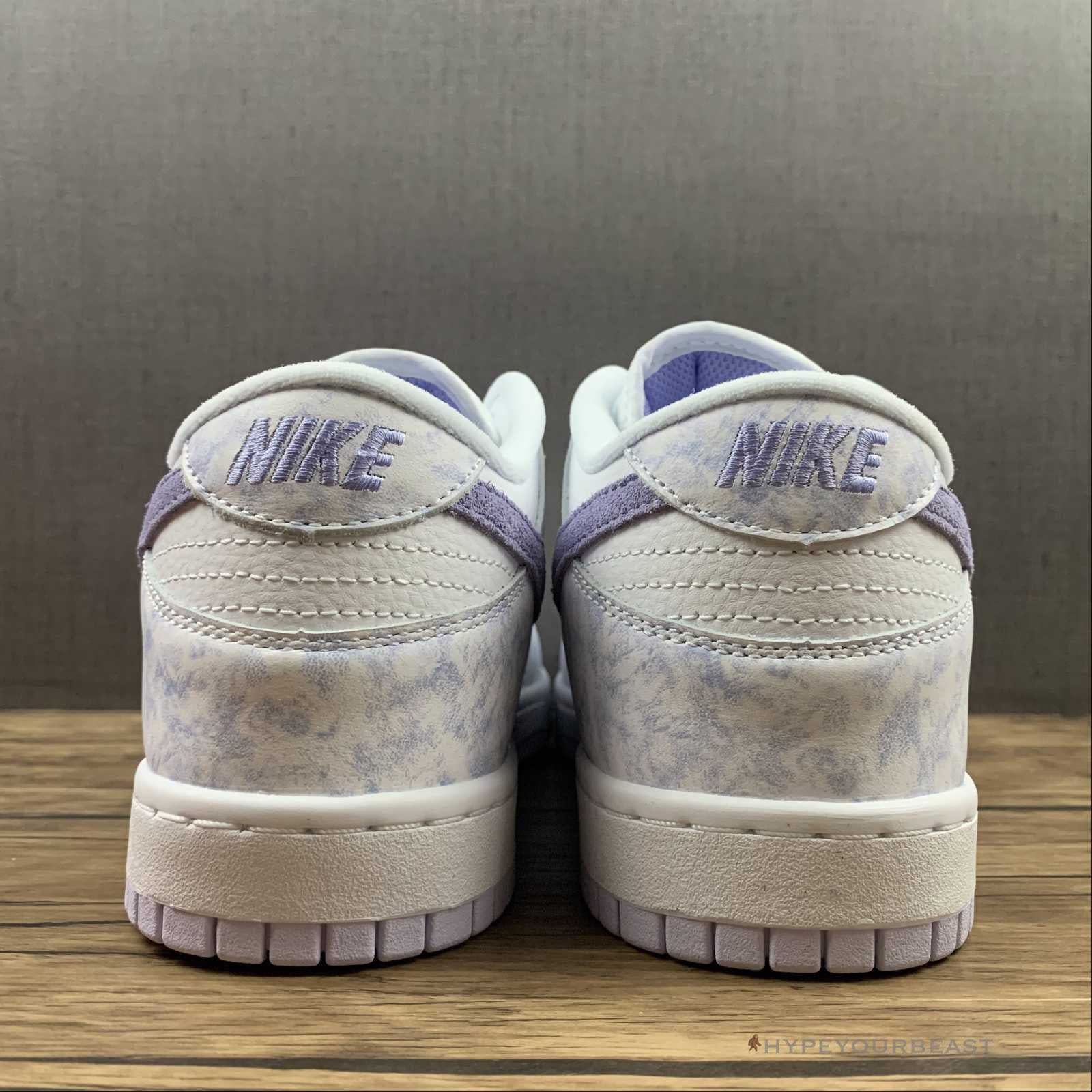 Nike Dunk Low Purple Pulse