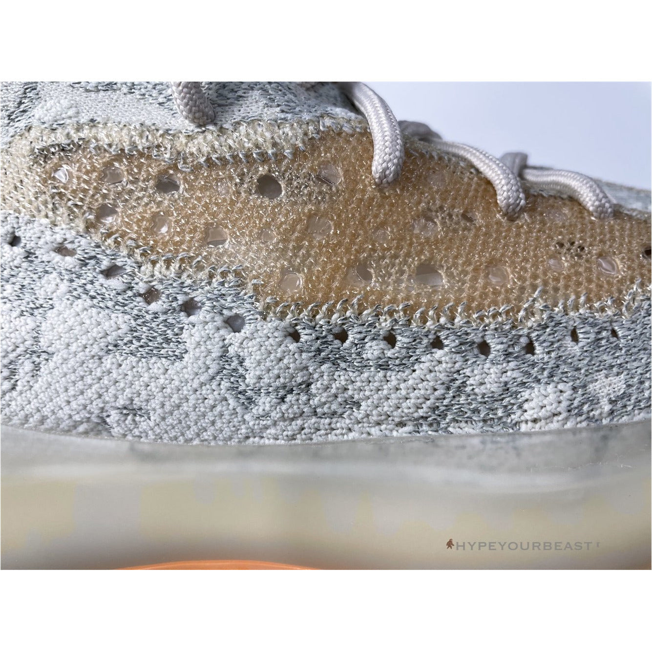 Adidas Yeezy Boost 380 Yecoraite Reflective