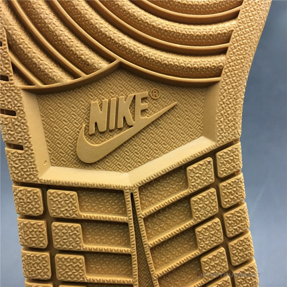 Off White X Jordan 1 X LV