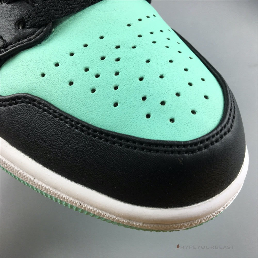 Air Jordan 1 Low 'Emerald Rise'