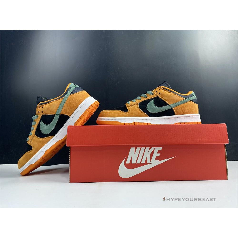 Nike SB Dunk Low 'Ceramic'