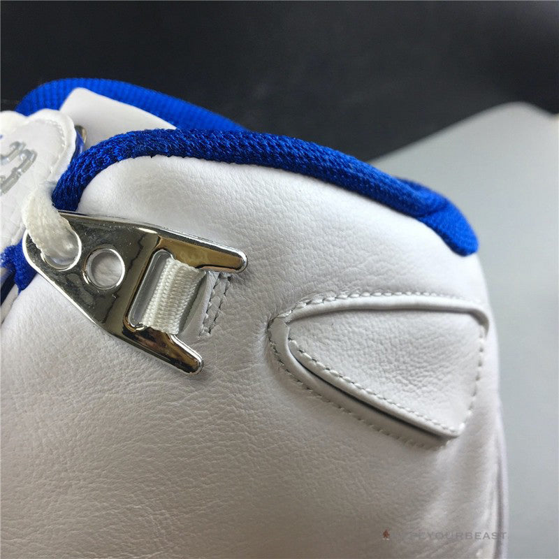 Air Jordan 18 Retro 'White Sport Royal'