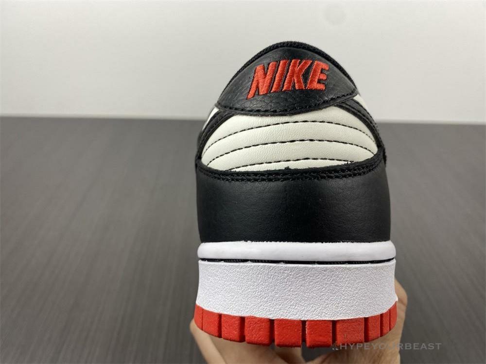 Nike NBA x Dunk Low EMB '75th Anniversary Bulls'