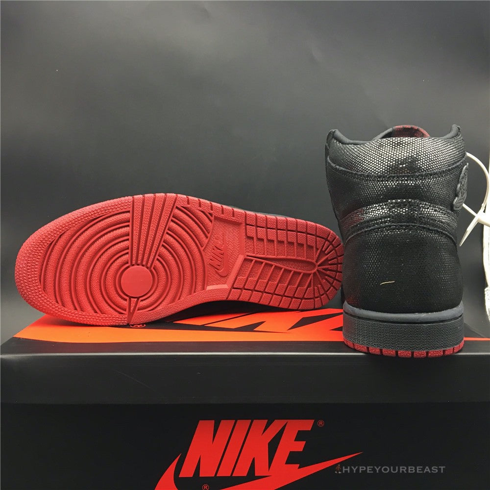 Air Jordan Retro High SP 'Gina'