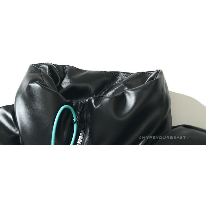 TNF X Supreme Jacket Black