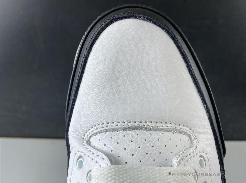 Air Jordan 3 Retro Fragment