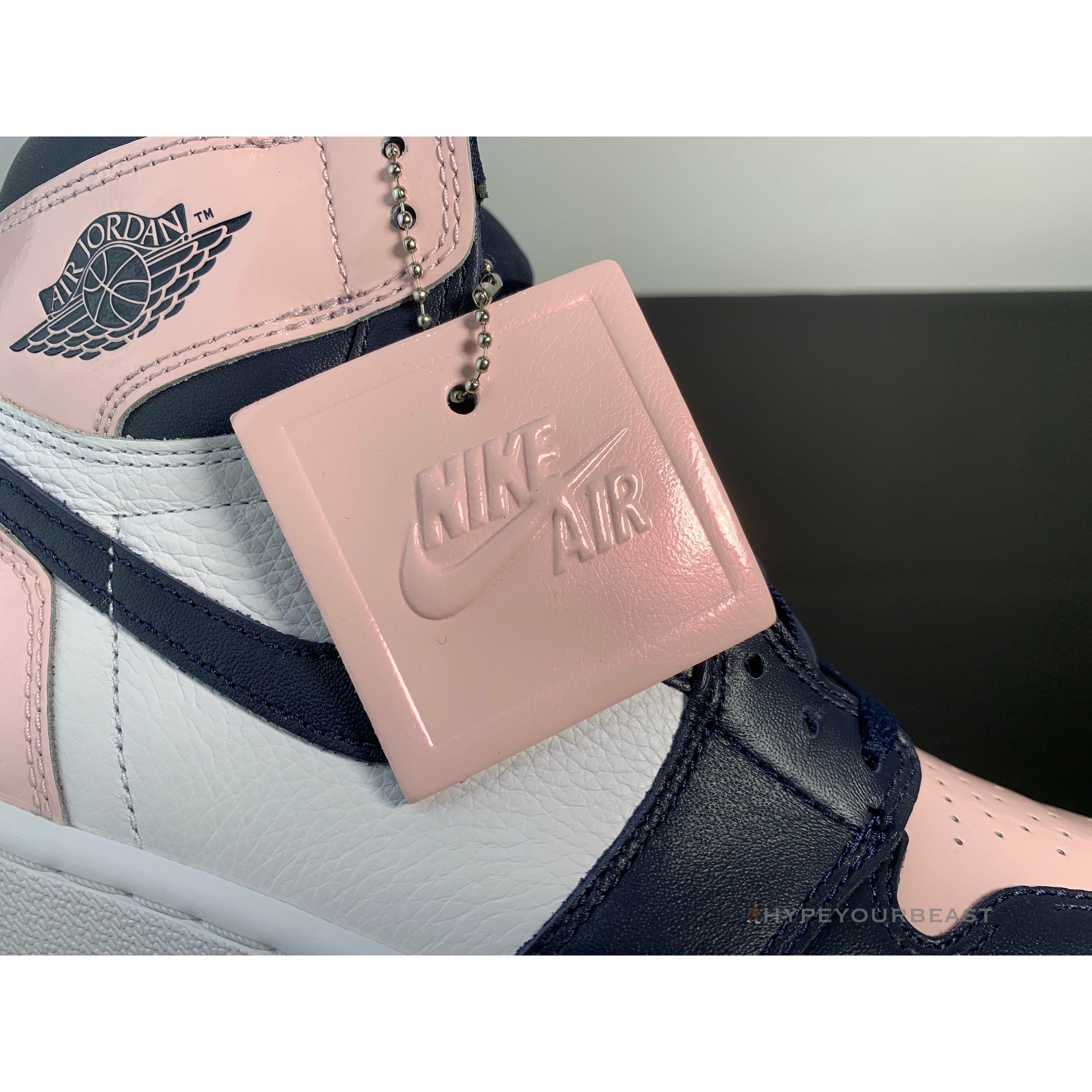 Air Jordan 1 Retro High 'Atmosphere'