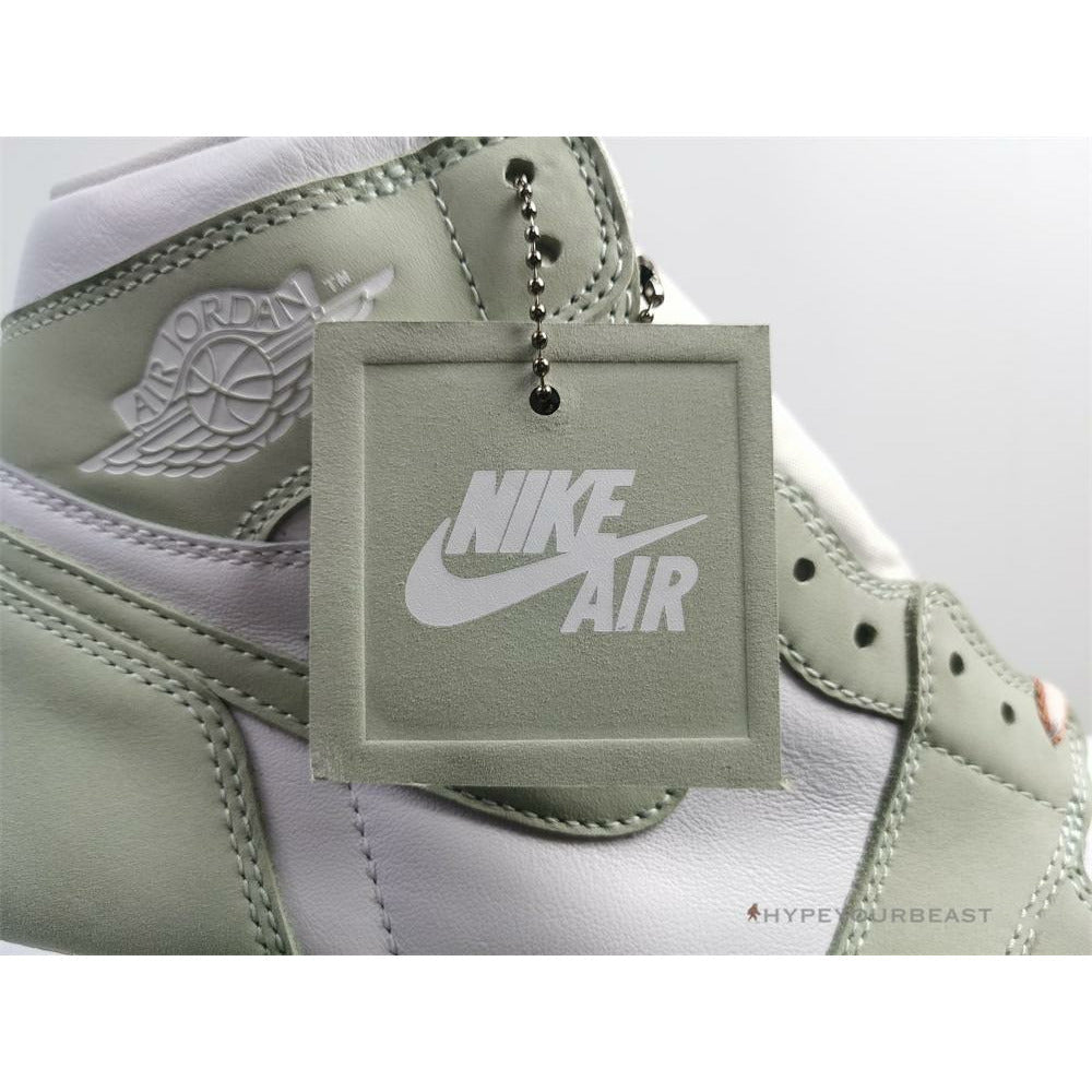 Air Jordan 1 High OG 'Seafoam'