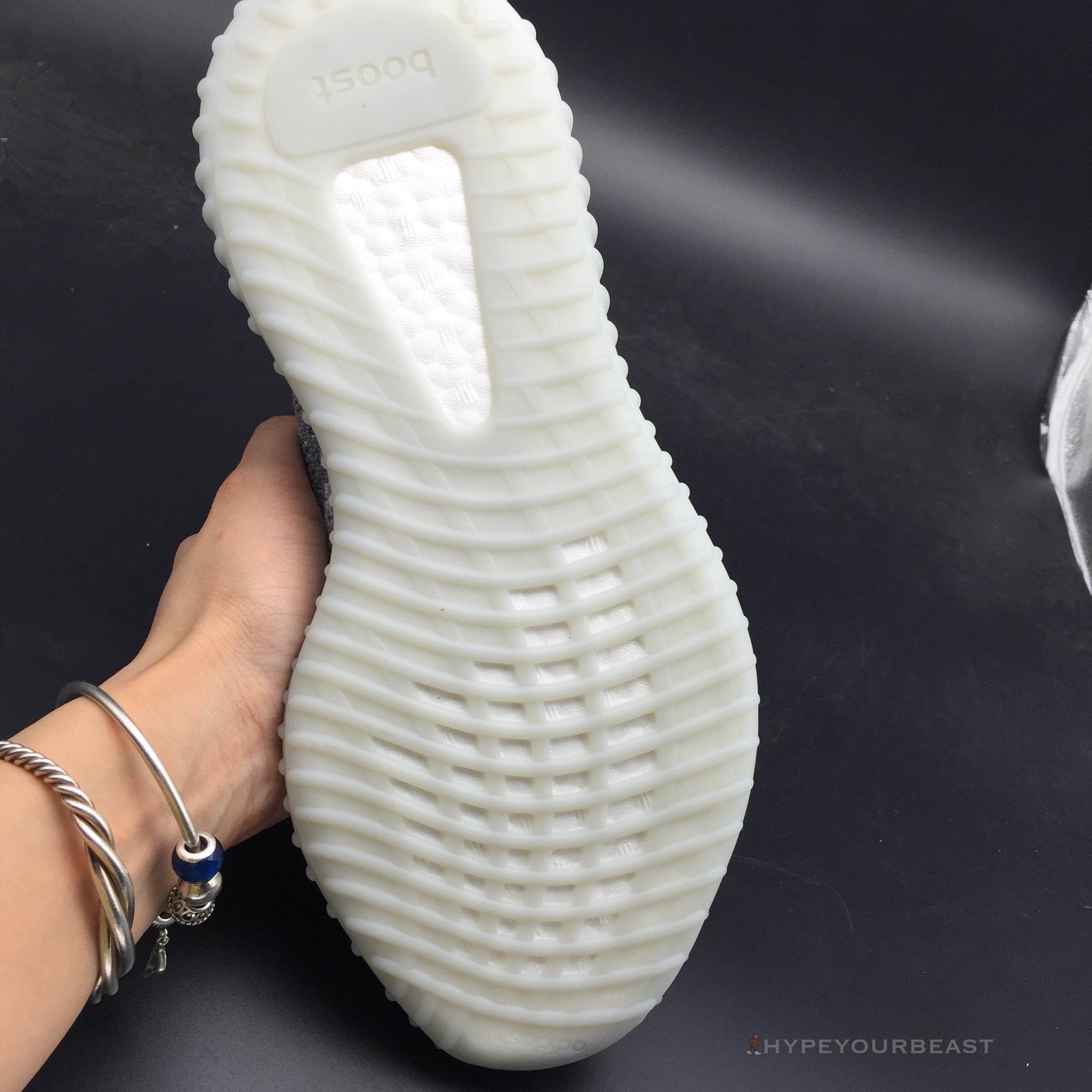 Adidas Yeezy Boost 350 V2 'Blue Tint'