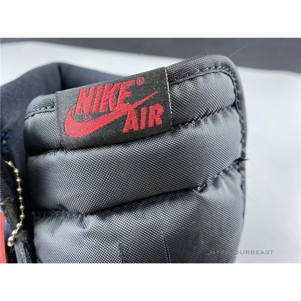 Air Jordan 1 High 'UNC to Chicago'