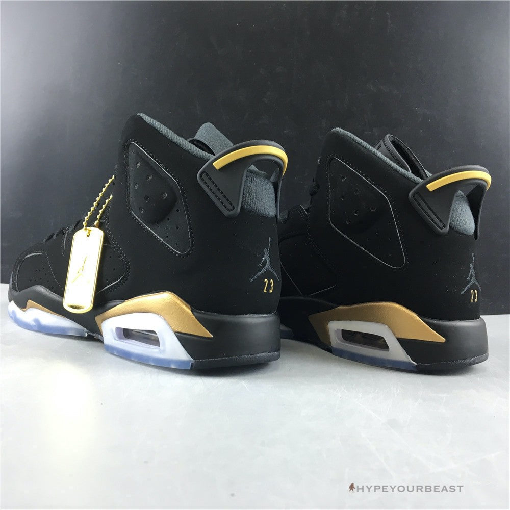 Air Jordan 6 Retro 'Defining Moments' 2020