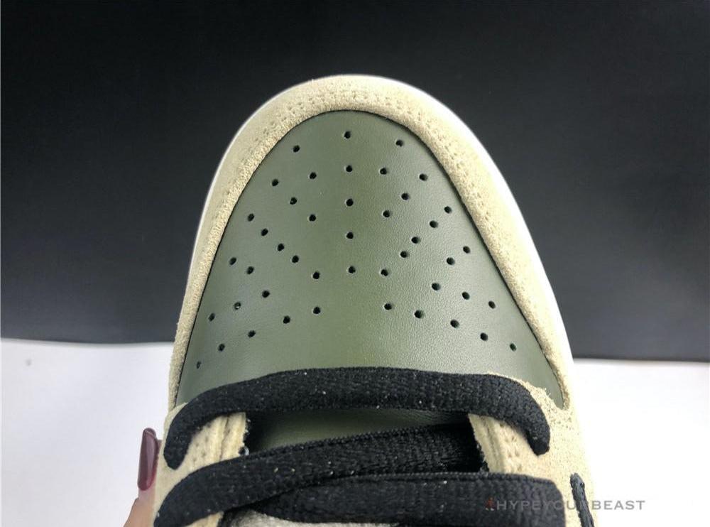 Nike Dunk Dunk Low X Travis Scott Playstation Light