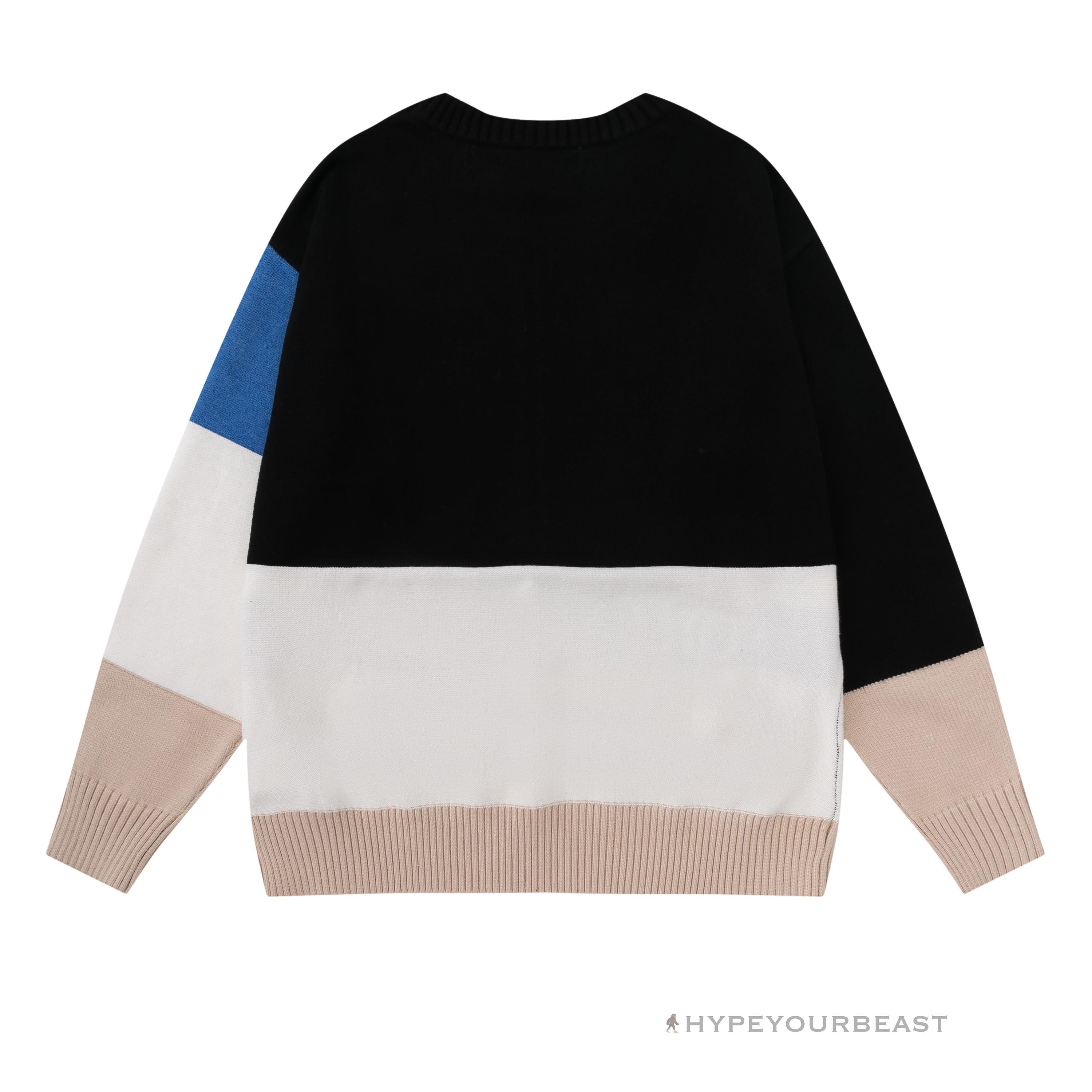 Off-White Shirt - Black & White