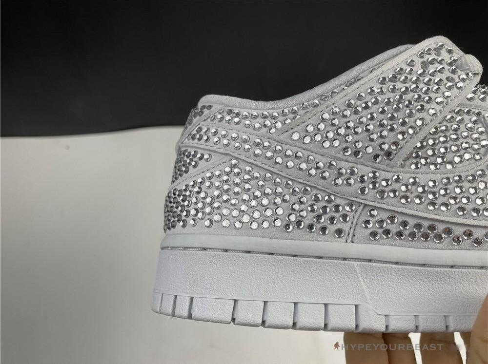 Nike Dunk Low Cactus Flea Market Pure