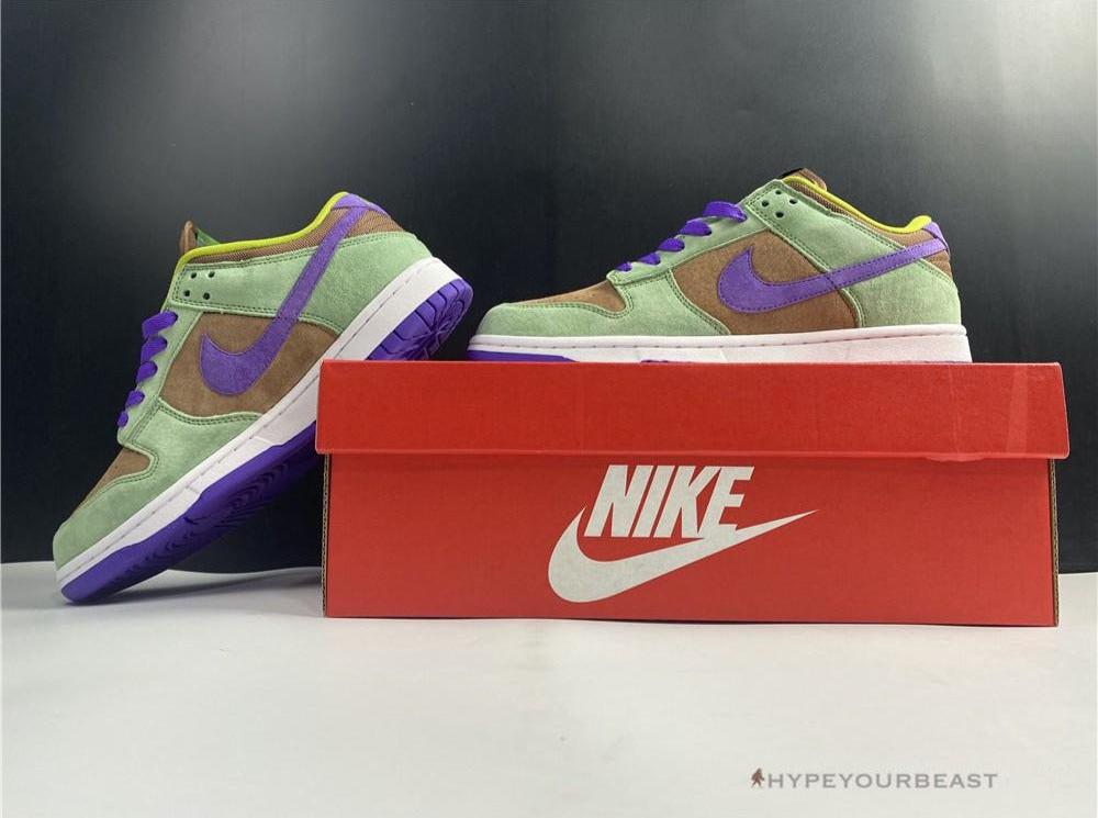 Nike Dunk Low SP 'Veneer'