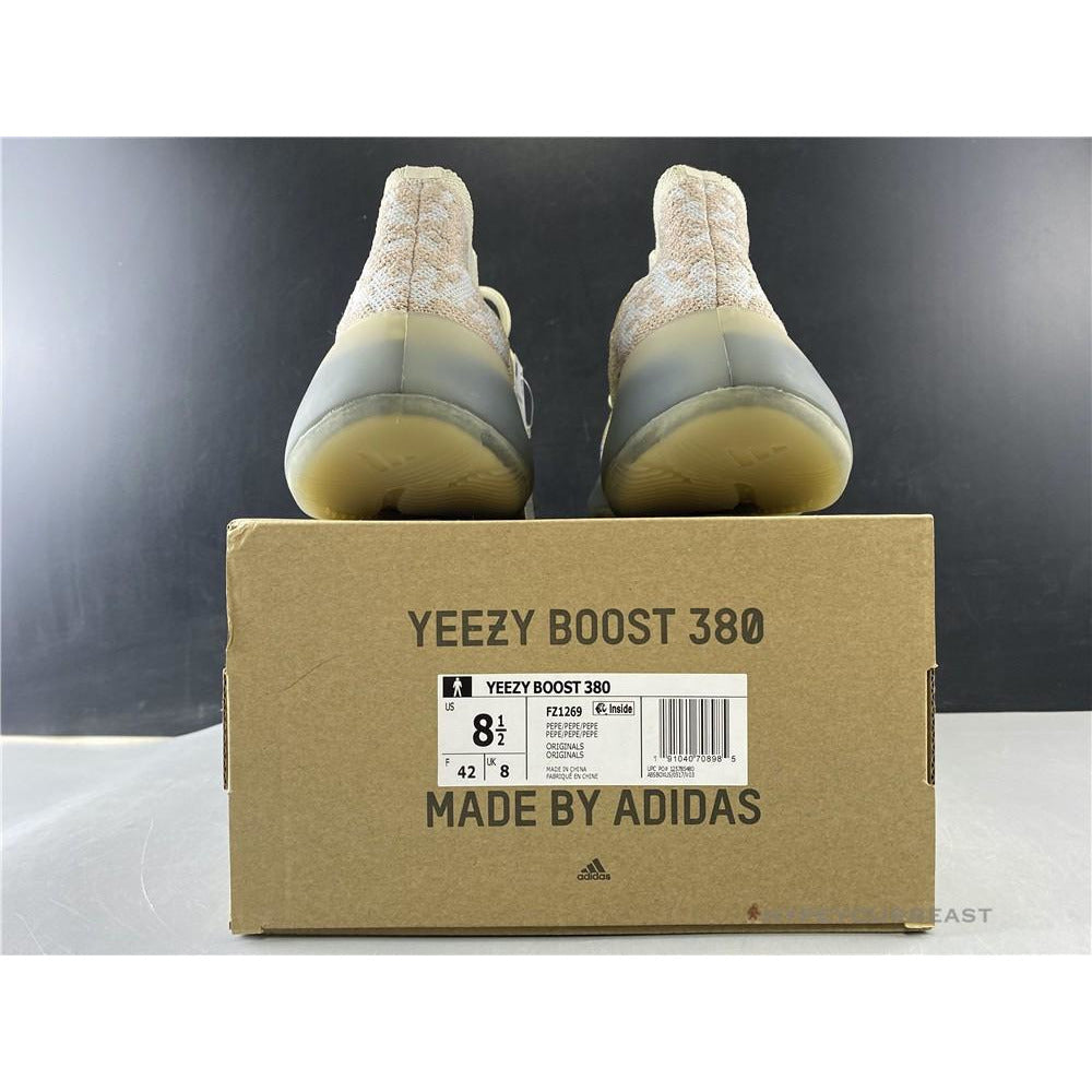 Adidas Yeezy Boost 380 'Pepper'