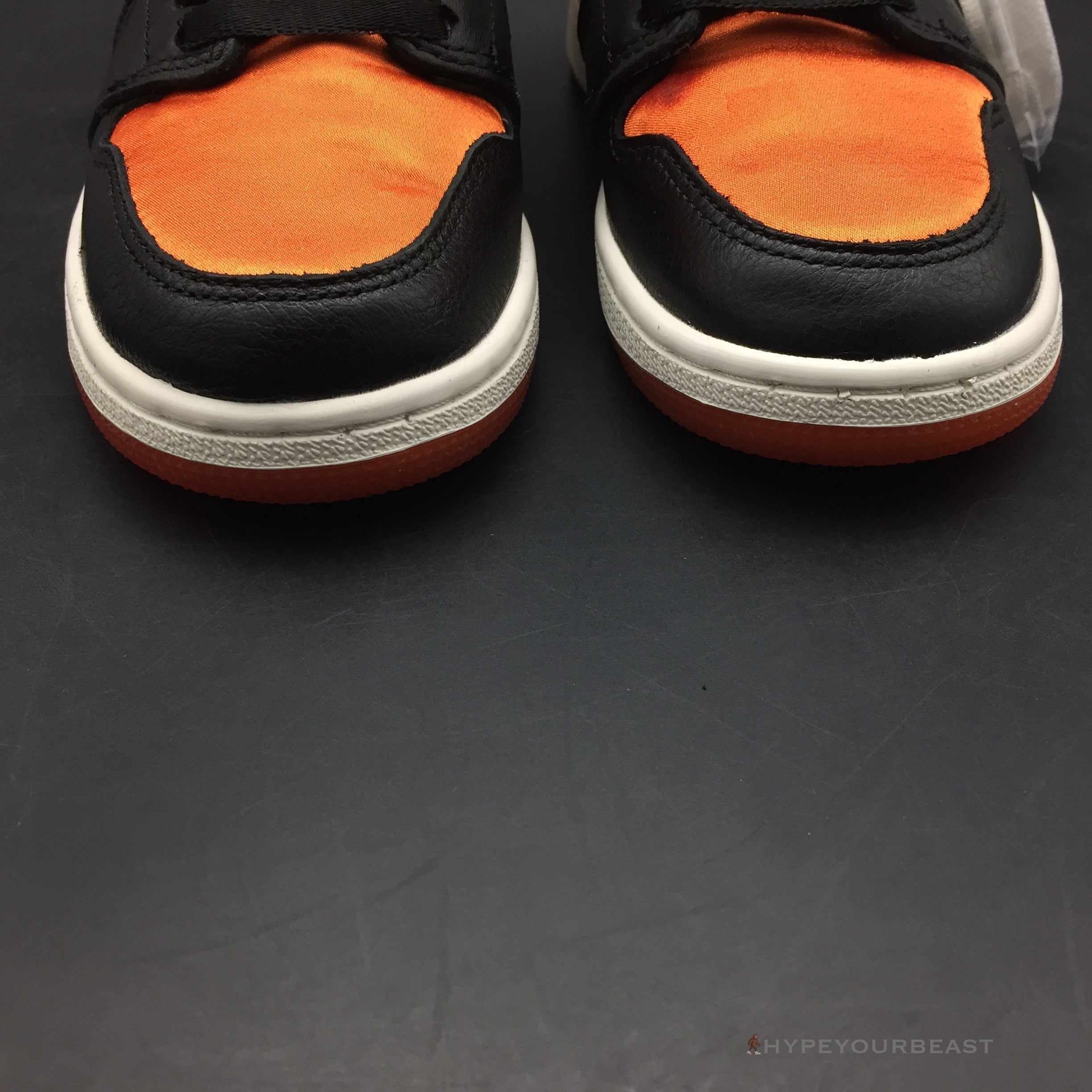 Air Jordan 1 Retro High OG 'Shattered Backboard'
