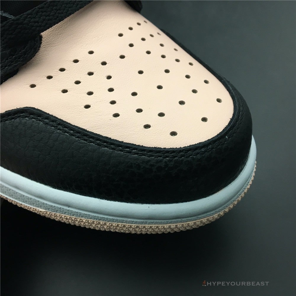 Air Jordan 1 High 'Crimson Pink'