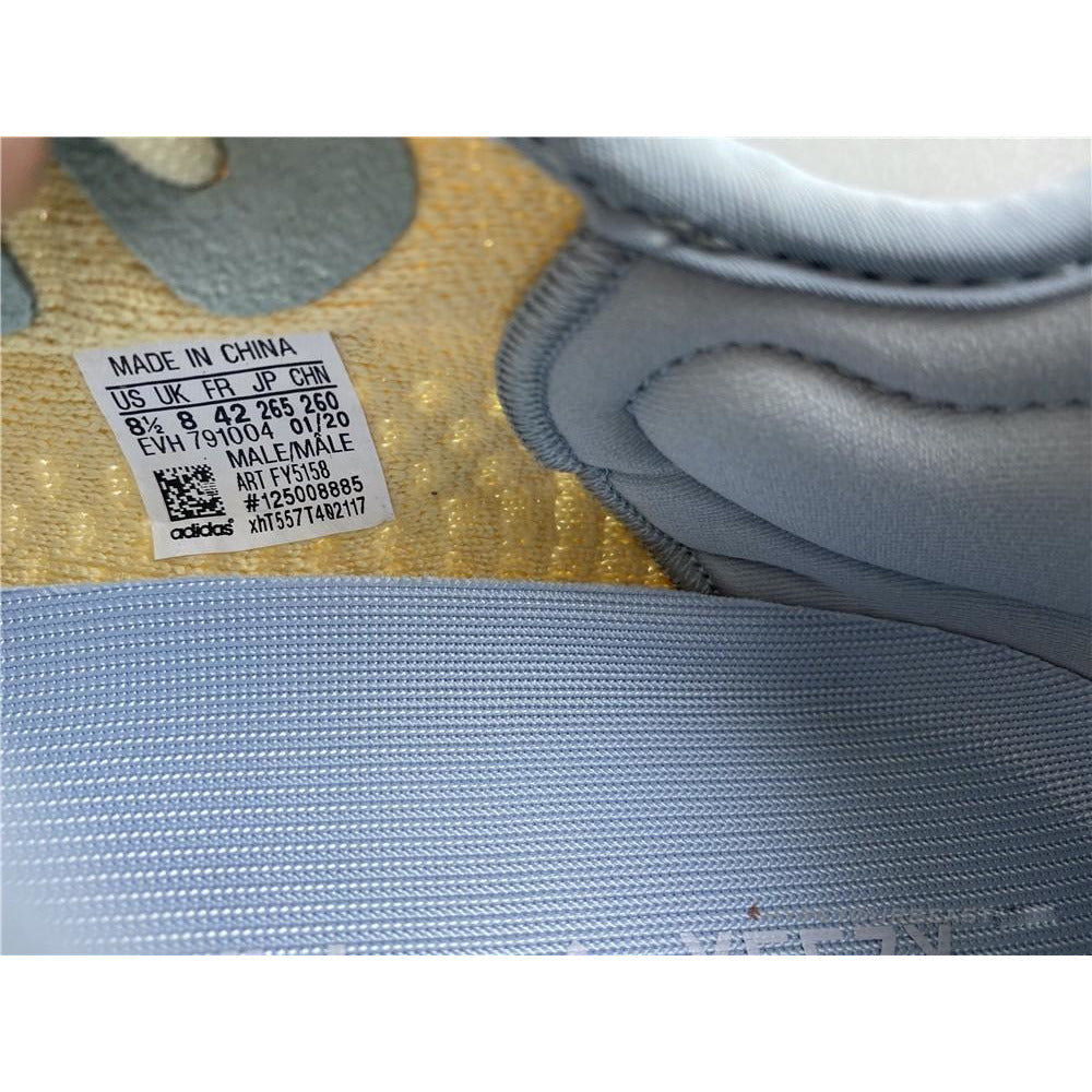 Adidas Yeezy Boost 350 V2 'Linen'