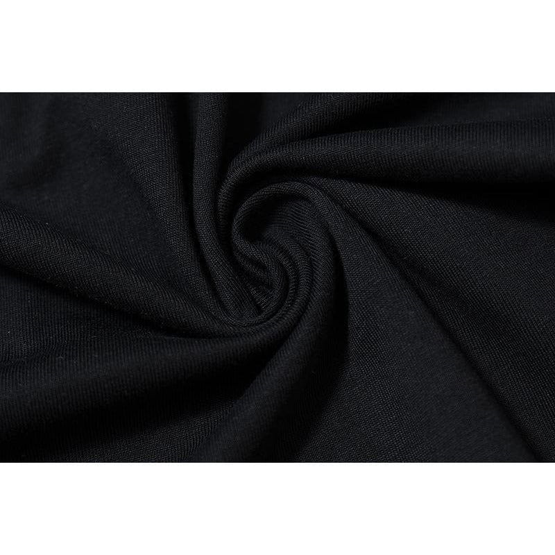 Vlone Purple Screwhead Tee Shirt