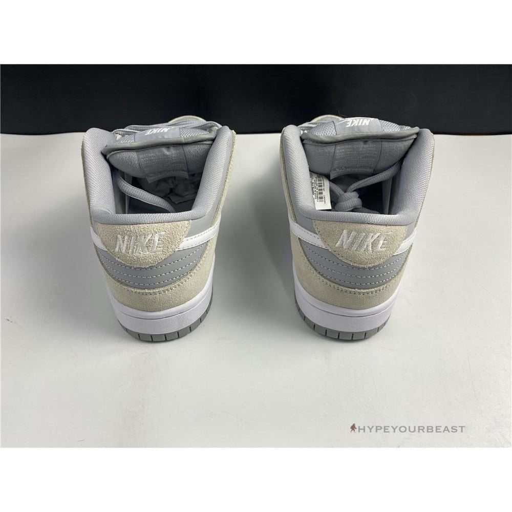 Nike SB Dunk Low 'Summit White'