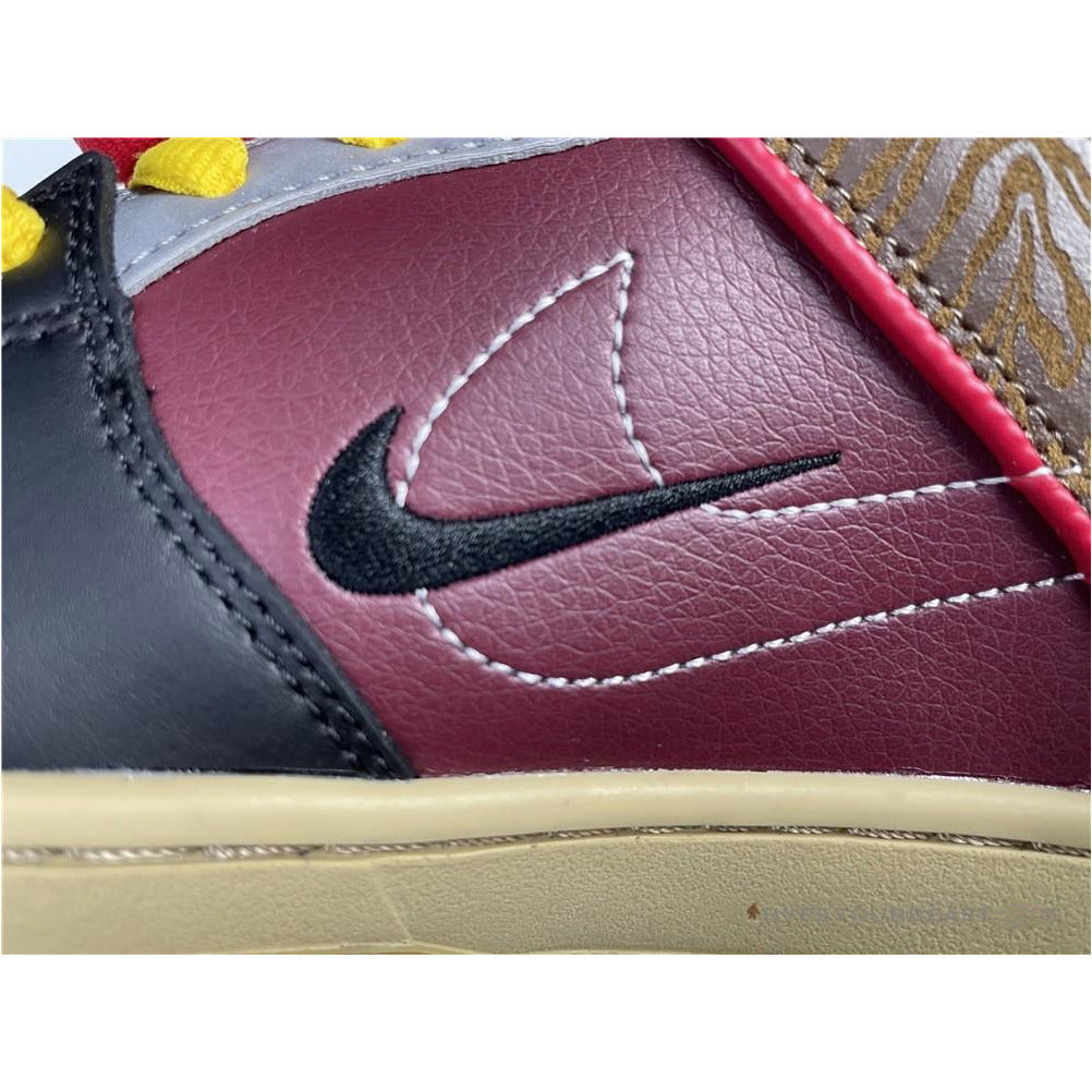 Nike SB Dunk Low P-Rod