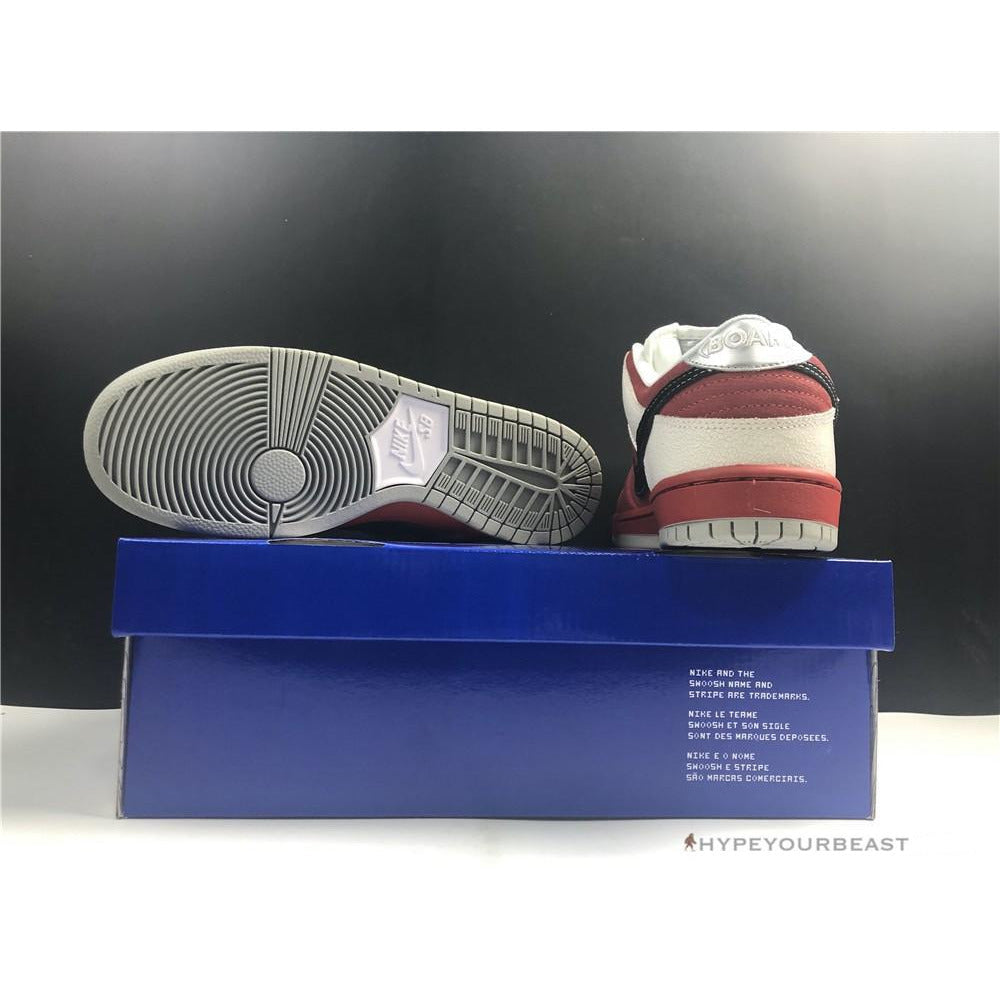 Nike SB Dunk Low 'Roller Derby'