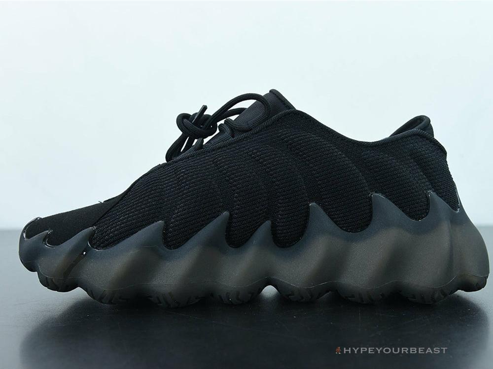 Adidas Yeezy Boost 400 Black