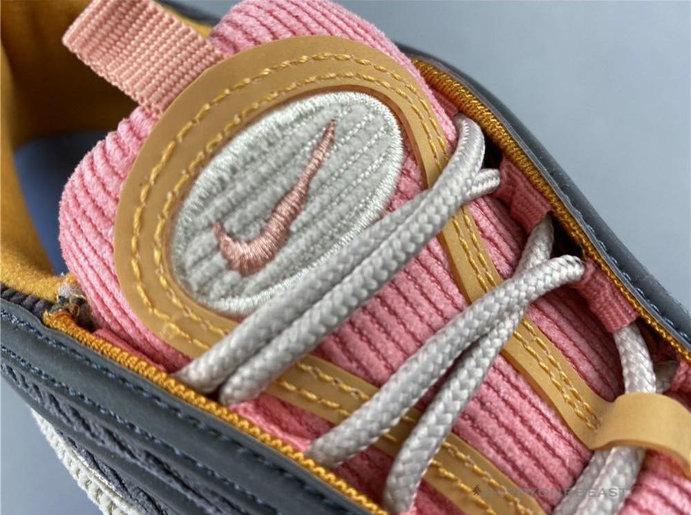 Nike Air Max 97 Corduroy Pack - Blue