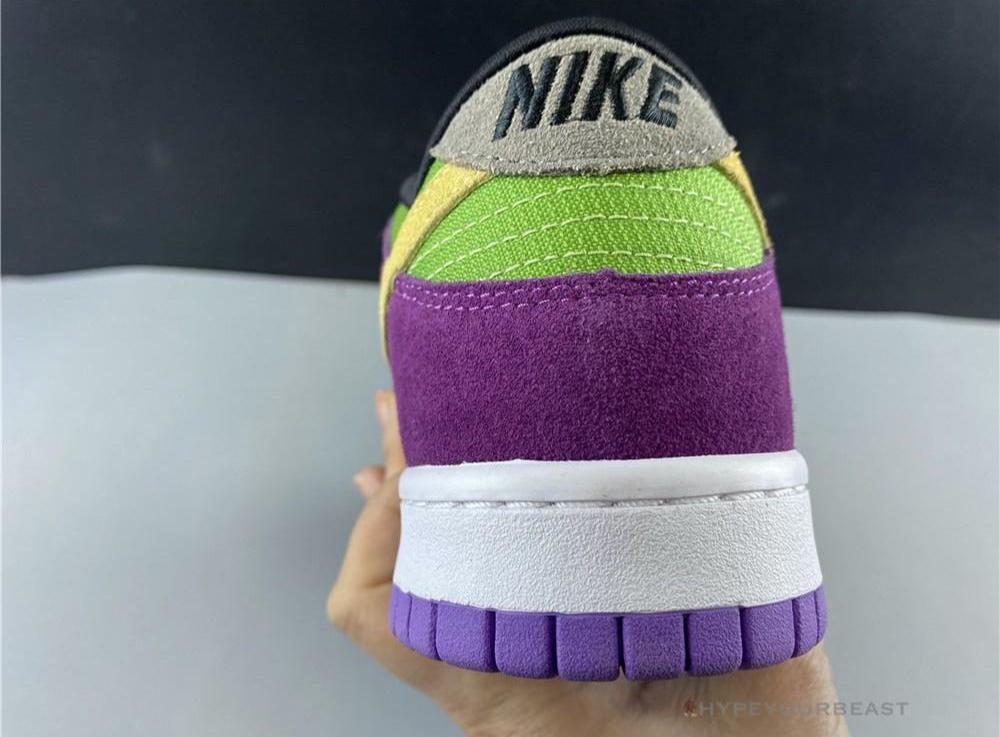 Nike Dunk 'Viotech'
