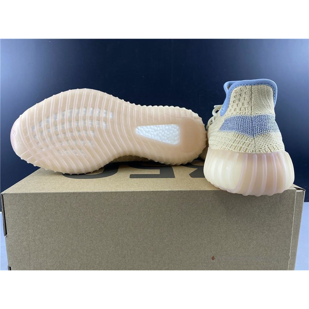 Adidas Yeezy Boost 350 V2 'Linen'