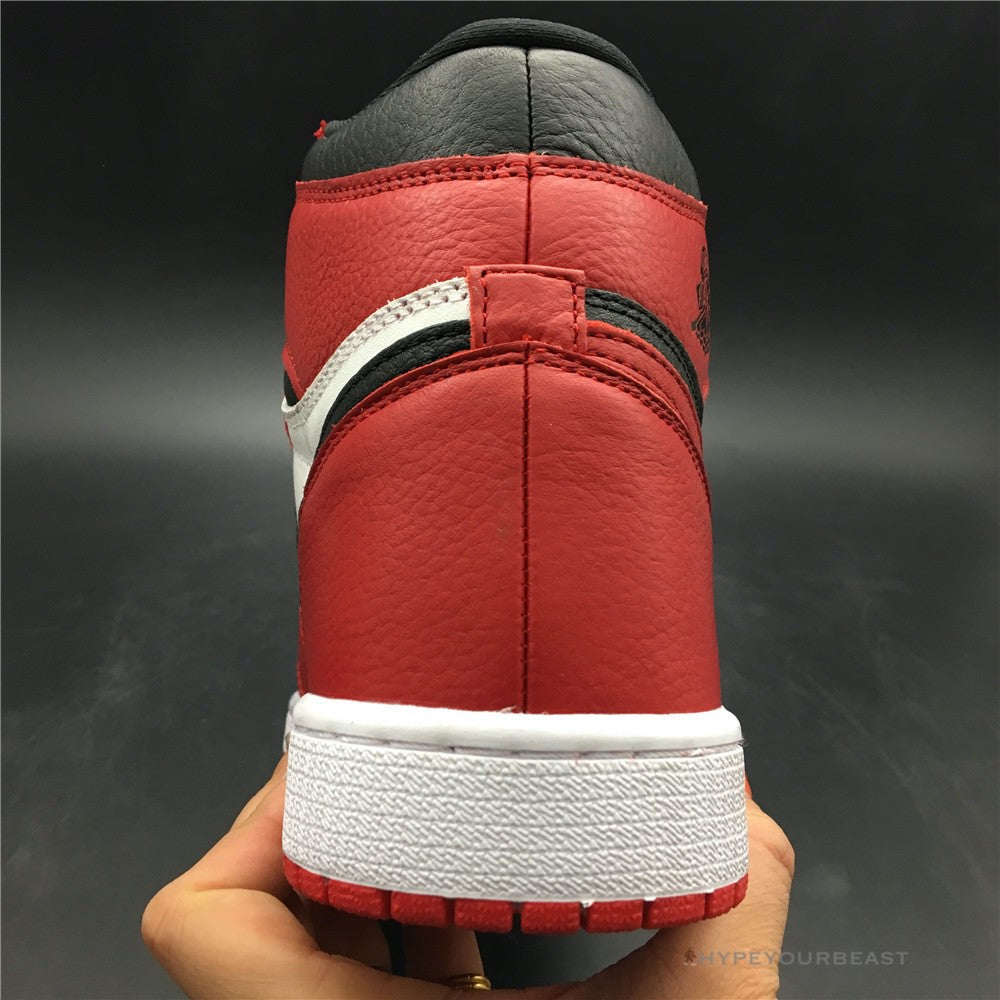 Jordan 1 Retro High "Homage To Home"