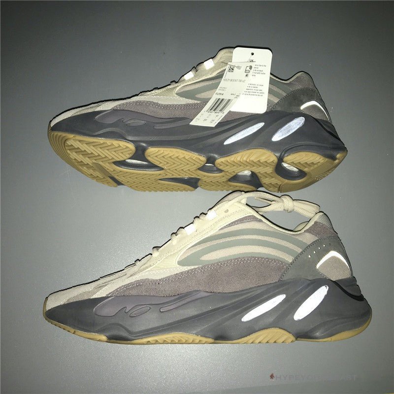 Adidas Yeezy Boost 700 V2 'Tephra'