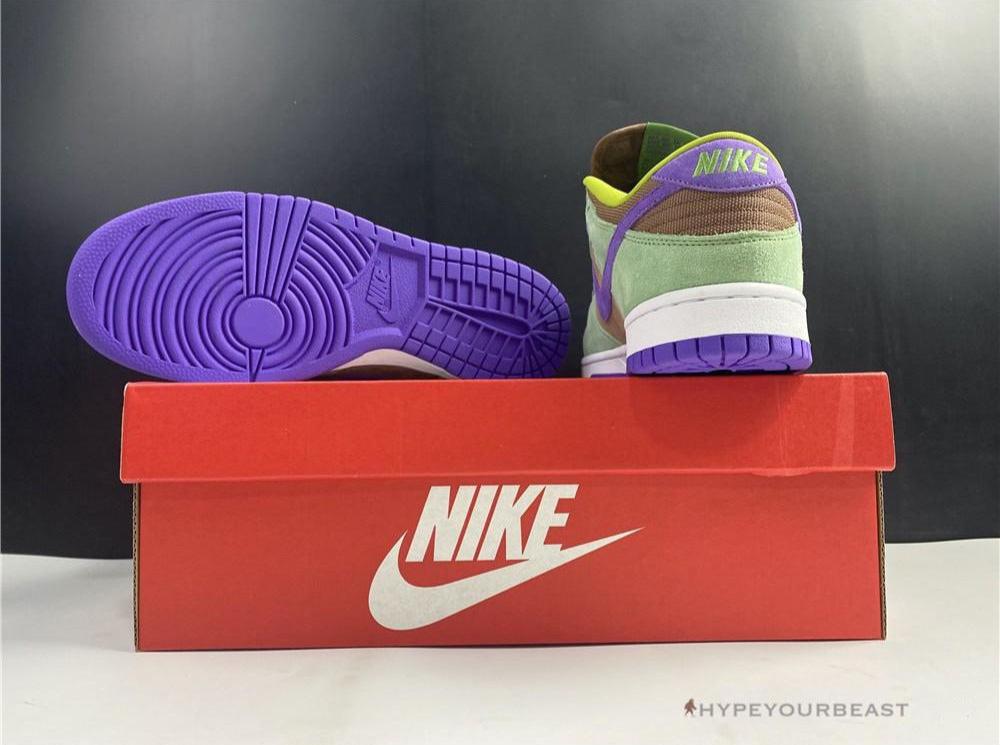 Nike Dunk Low SP 'Veneer'