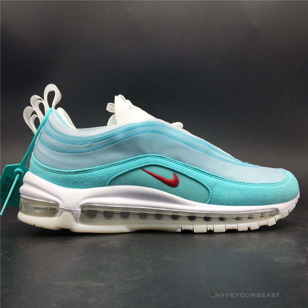 Nike Air Max 97 'Shanghai Kaleidoscope'