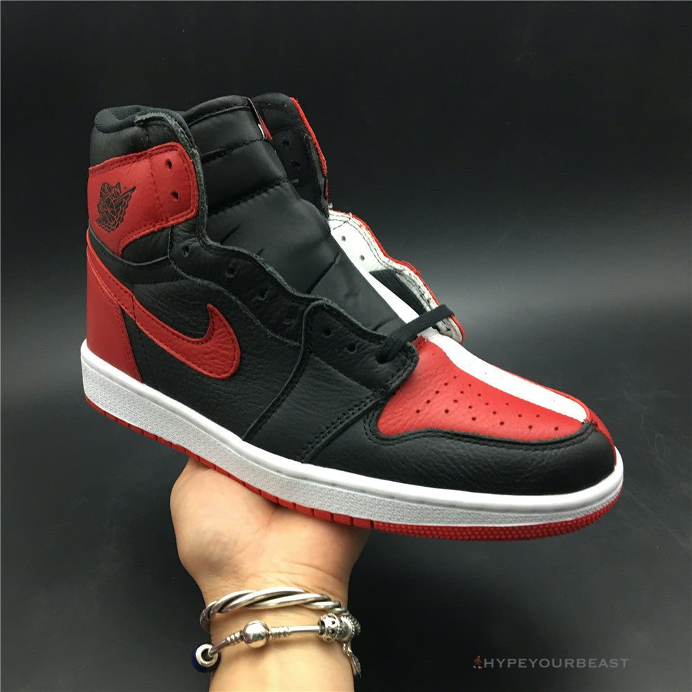 Jordan 1 Retro High "Homage To Home"