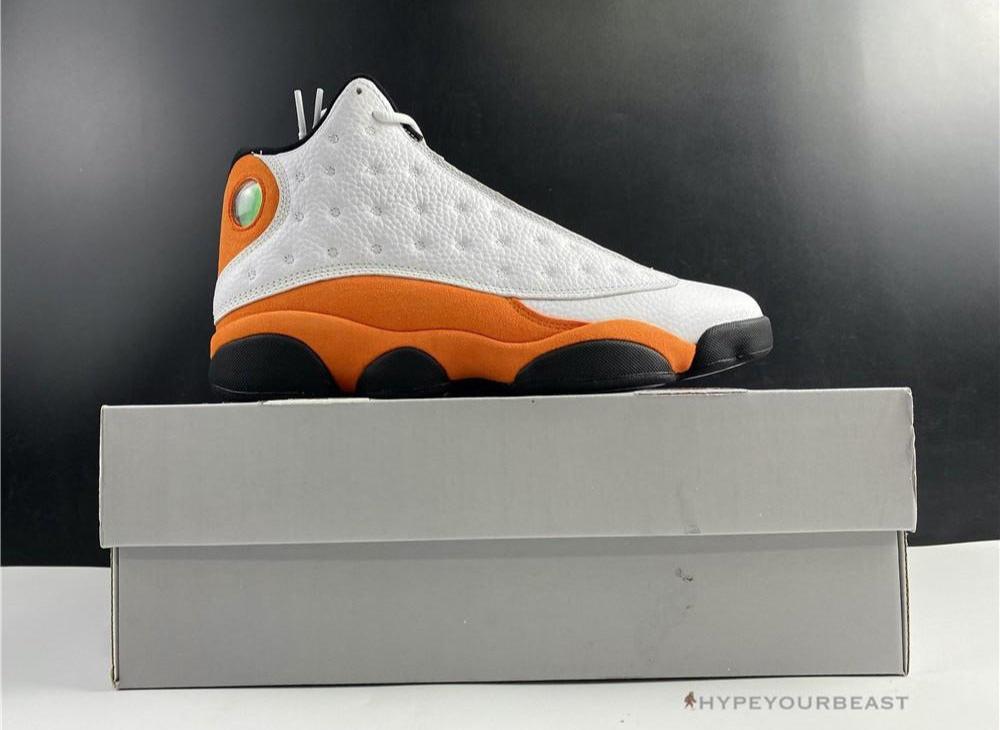 Air Jordan 13 'Starfish'