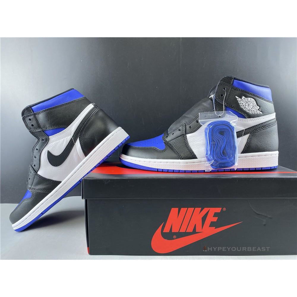 Air Jordan 1 High Game Royal