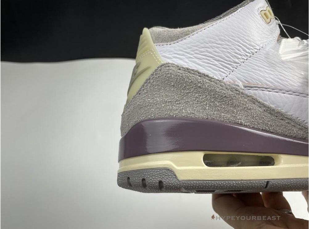 Air Jordan 3 x A Ma Maniere
