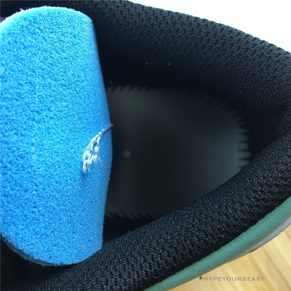 Air Jordan 1 Low 'Emerald Rise'