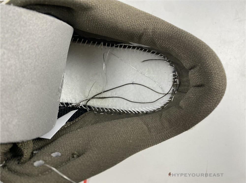 Nike Dunk Low Travis Scott X Playstation