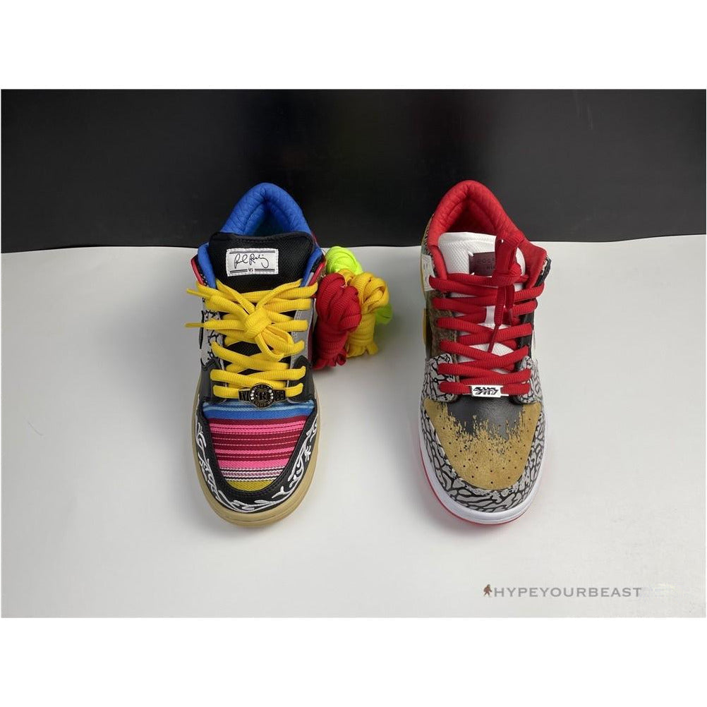 Nike SB Dunk Low P-Rod