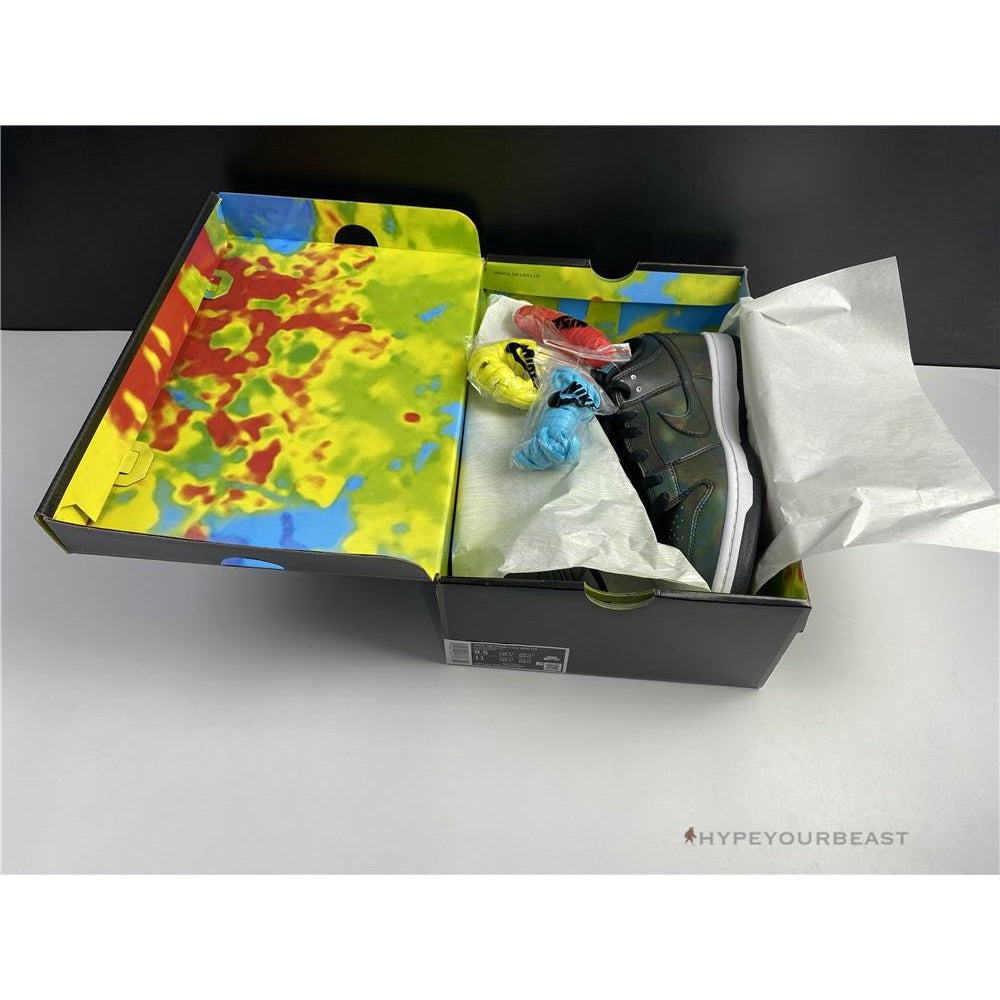 Nike SB Dunk Low 'Civilist'