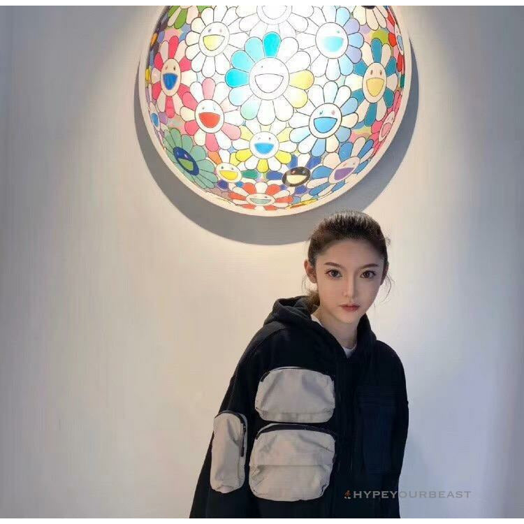 Travis Scott X Cactus Jack Hoodie