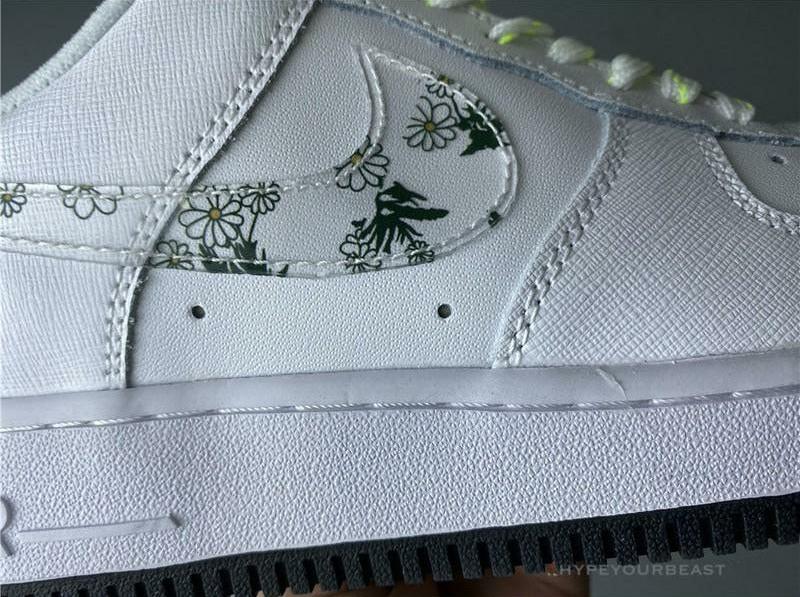 Nike Air Force 1 Low 'Daisy Pack'
